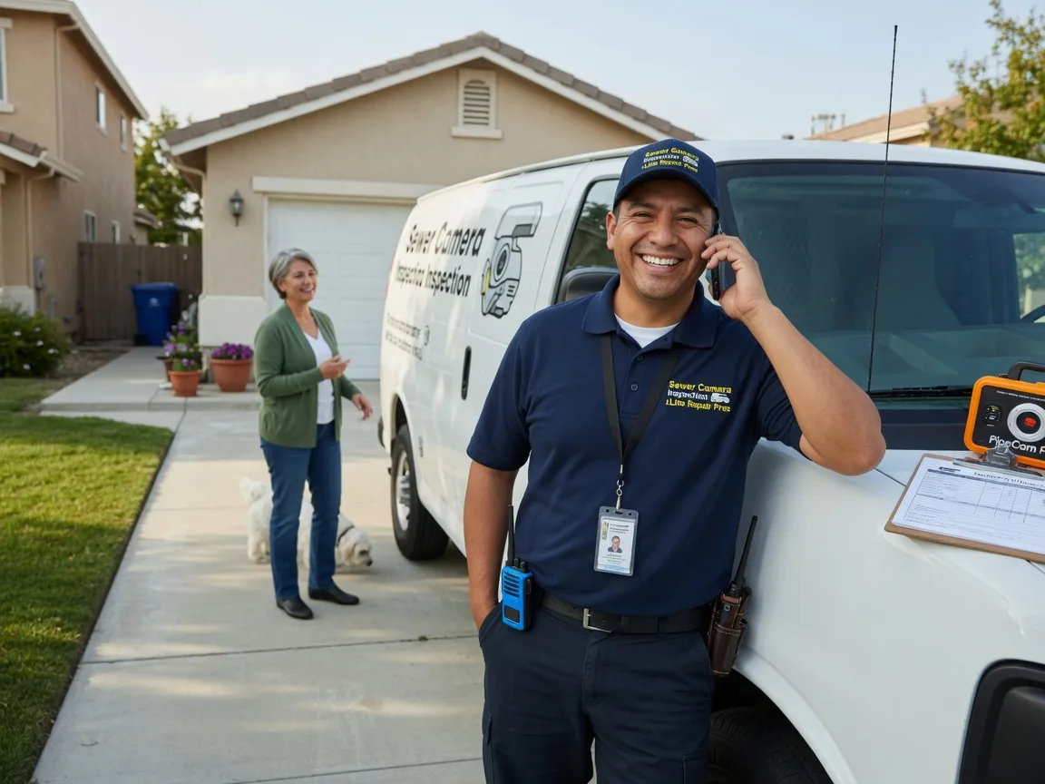 Sewer Line Repair Omega, GA FAQs